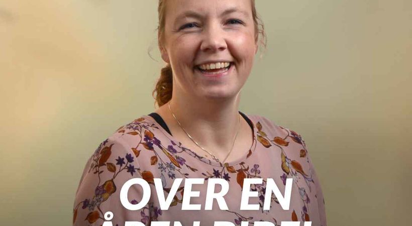 Livet med Jesus