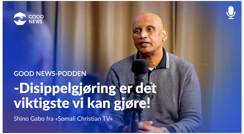 Rotfestet i Kristus - disippelgjøring blant somaliske kristne