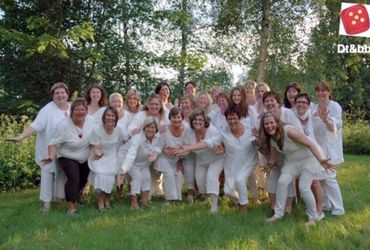 Konsert med Celebration