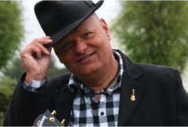 Dag Arne Saltnes